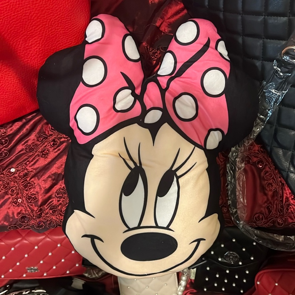 Minnie